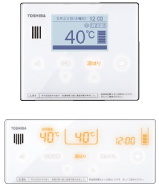 東芝光タッチリモコン：HWH-RB96FW